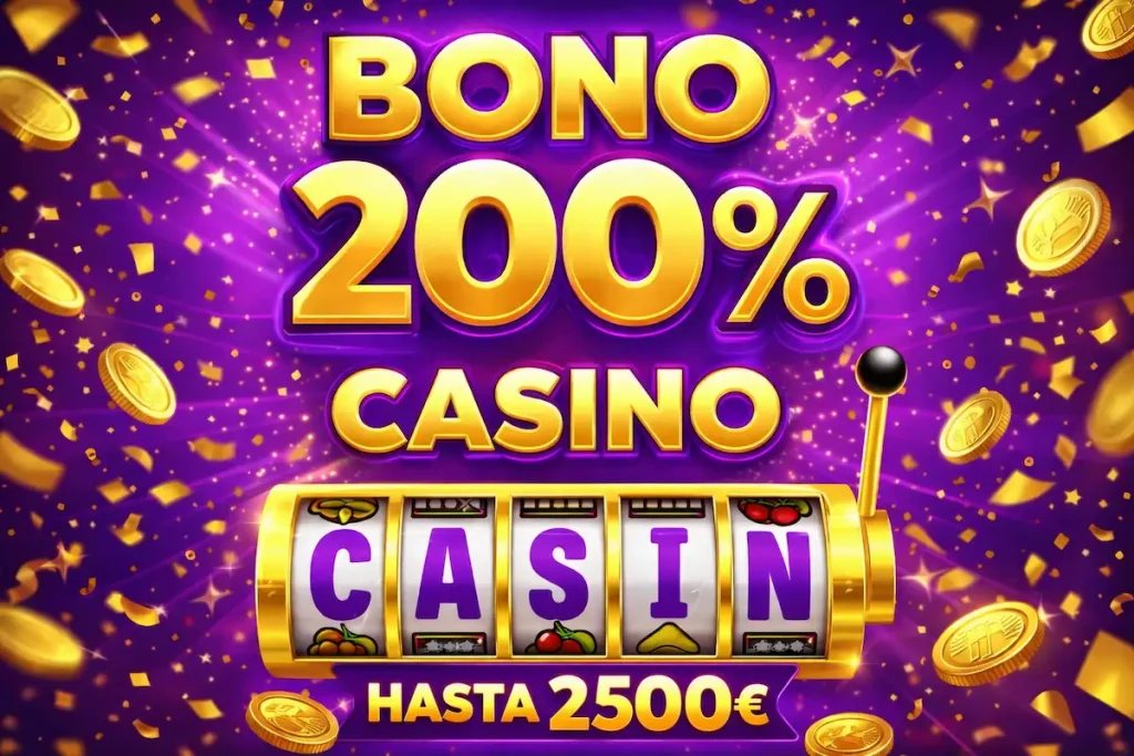 Bonos.